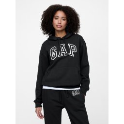 Sweatshirt with GAP logo - Women's