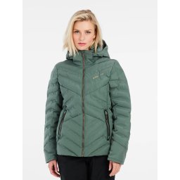 Women's ski jacket Protest PRTAPPLY
