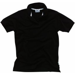 Slazenger 33S03•FOREHAND SHORT SLEEVE LADIES POLO