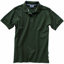 Slazenger 33S03•FOREHAND SHORT SLEEVE LADIES POLO