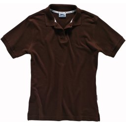 Slazenger 33S03•FOREHAND SHORT SLEEVE LADIES POLO
