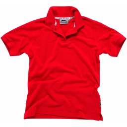 Slazenger 33S03•FOREHAND SHORT SLEEVE LADIES POLO