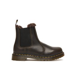 Dr. Martens Боти тип челси 2976 Leonore DM41415020 Черен
