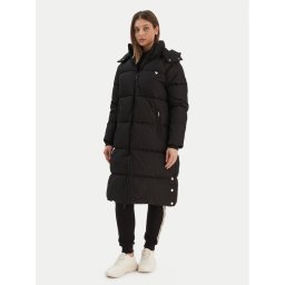 Guess Зимно яке V5BL08 WGLW2 Черен Regular Fit