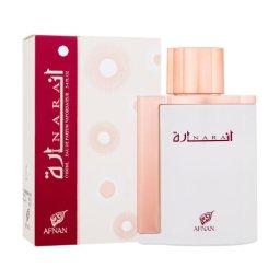 Afnan Inara White 100 ml eau de parfum унисекс