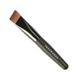 Touch of Beauty Makeup Brush скосена четка за грим