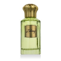 Ahmed Al Maghribi Zeleny 100 ml парфюмен екстракт унисекс