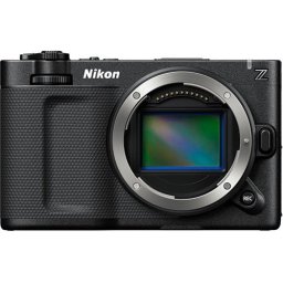 Nikon ZR Cinema Line 6K
