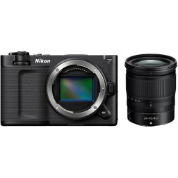 Nikon ZR + Nikon Z Nikkor 24-70mm f/4 S