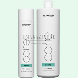 Subrina Professional Хидратиращ шампоан за суха и нормална коса 250/1000 мл. Hydro Shampoo
