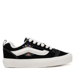 Гуменки Vans Knu Skool VN000D75F2B1 Черен