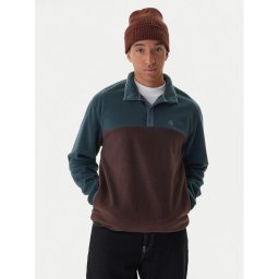 Element Полар ELYJK00222 Кафяв Regular Fit