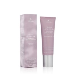 Alterna Renewing Scalp Care Peppermint Leave-On Treatment терапия за коса с клинично доказан ефект за обновяване на скалпа 177 ml за жени