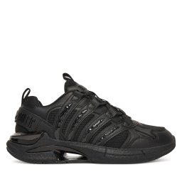 Сникърси Plein Sport FAES USC0852 STE003N Черен