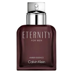 Calvin Klein Eternity Amber Essence for Men Parfum 100 ml БО за мъже