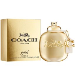 Coach Gold Parfum 90 ml за жени