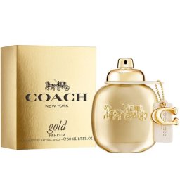 Coach Gold Parfum 50 ml за жени