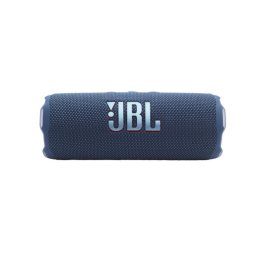 JBL Flip7 BLU Портативна Bluetooth тонколона - 30W, IP68 водоустойчива, до 16 часа батерия, Синя
