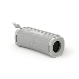 Sony SRS-ULT10- Портативна Водоустойчива Bluetooth Колонка, Бяла