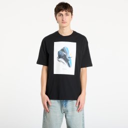 Тениска Jordan Brooklyn Men's T-Shirt Black M