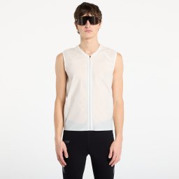 Елек SOAR Rainout Gilet Ecru L