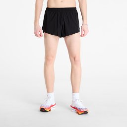 Къси панталони SOAR Split Shorts Black L