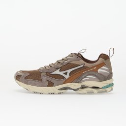 Сникърси Mizuno Wave Rider 10 Fossil/ White/ Thrush EUR 38.5