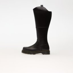Сникърси Dr. Martens Amaayah Hi Black EUR 42