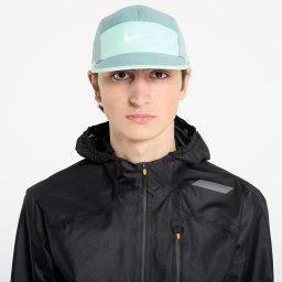 Шапка Nike Fly Dri-FIT Unstructured Swoosh Cap Cannon/ Mint Foam/ White universal