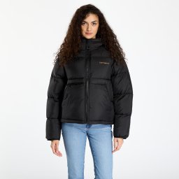 Яке Carhartt WIP W' Toronto Jacket Black/ Wild Dog Print S