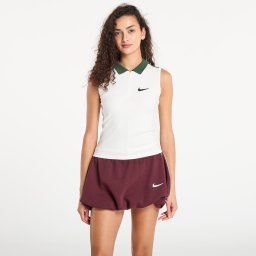 Потник Nike W Fitted Tank Sail/ Fir L