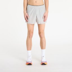 Къси панталони SOAR Run Shorts Grey L