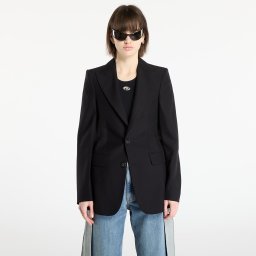 Яке MM6 Rtw Show Jacket Black 40