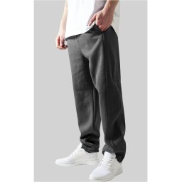 Men's sweatpants - gray