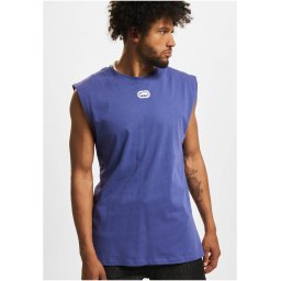 Společnost Ecko Unltd. Andre Tank Top Blue