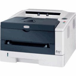 Р›Р°Р·РµСЂРµРЅ РїСЂРёРЅС‚РµСЂ KYOCERA MITA FS1100