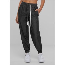 Women's Jogpants Pants - Black