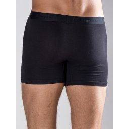 Boxer shorts-BR-BK-4476.28P-black