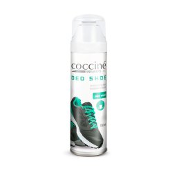 COCCINE DEO SHOE SNEAKERS LINE Дезодорант За Дамски Обувки 150ML EXOTIC BREEZ