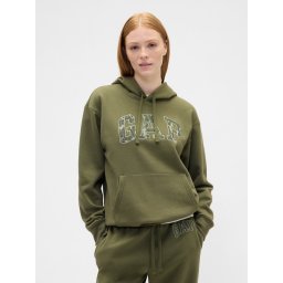 GAP Sweatshirt with logo - Women's