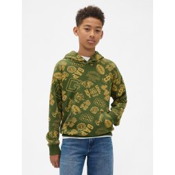 GAP Children's Sweatshirt with Logo - Boys