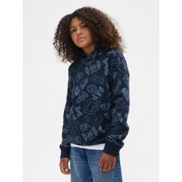 GAP Children's Sweatshirt with Logo - Boys