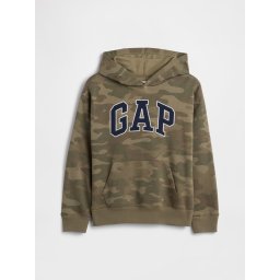GAP Children's Sweatshirt with Logo - Boys