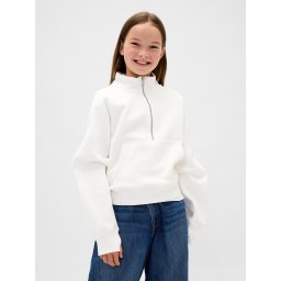 Children's sports sweatshirt GapFit - Girls