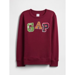 GAP Children's Sweatshirt with Logo - Boys