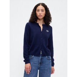 Жилетка GAP CashSoft