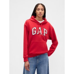 GAP Sweatshirt with logo - Women's