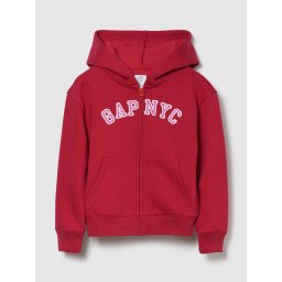 GAP Children's sweatshirt with logo - Girls