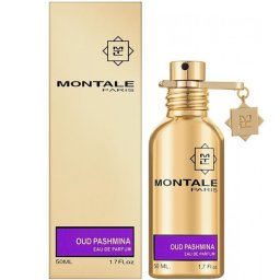 Montale Oud Pashmina EDP 50ml за Мъже и Жени