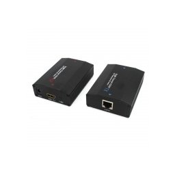 PFM700-E - HDMI удължител, активен, траснмитер, приемник, 1080P, UTP кабел, 60m, DAHUA